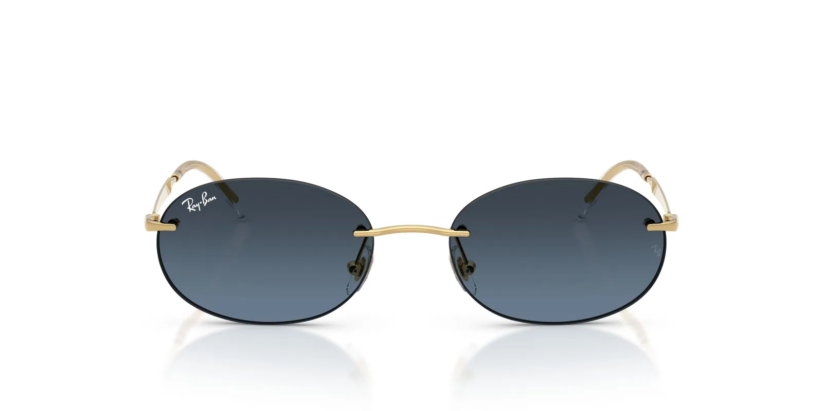 Ray-Ban 3767 Sunglasses - view 11